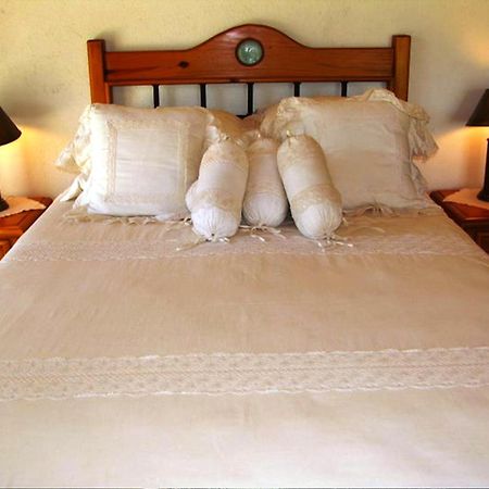 Вилла Quinta Azul Oaxaca Экстерьер фото