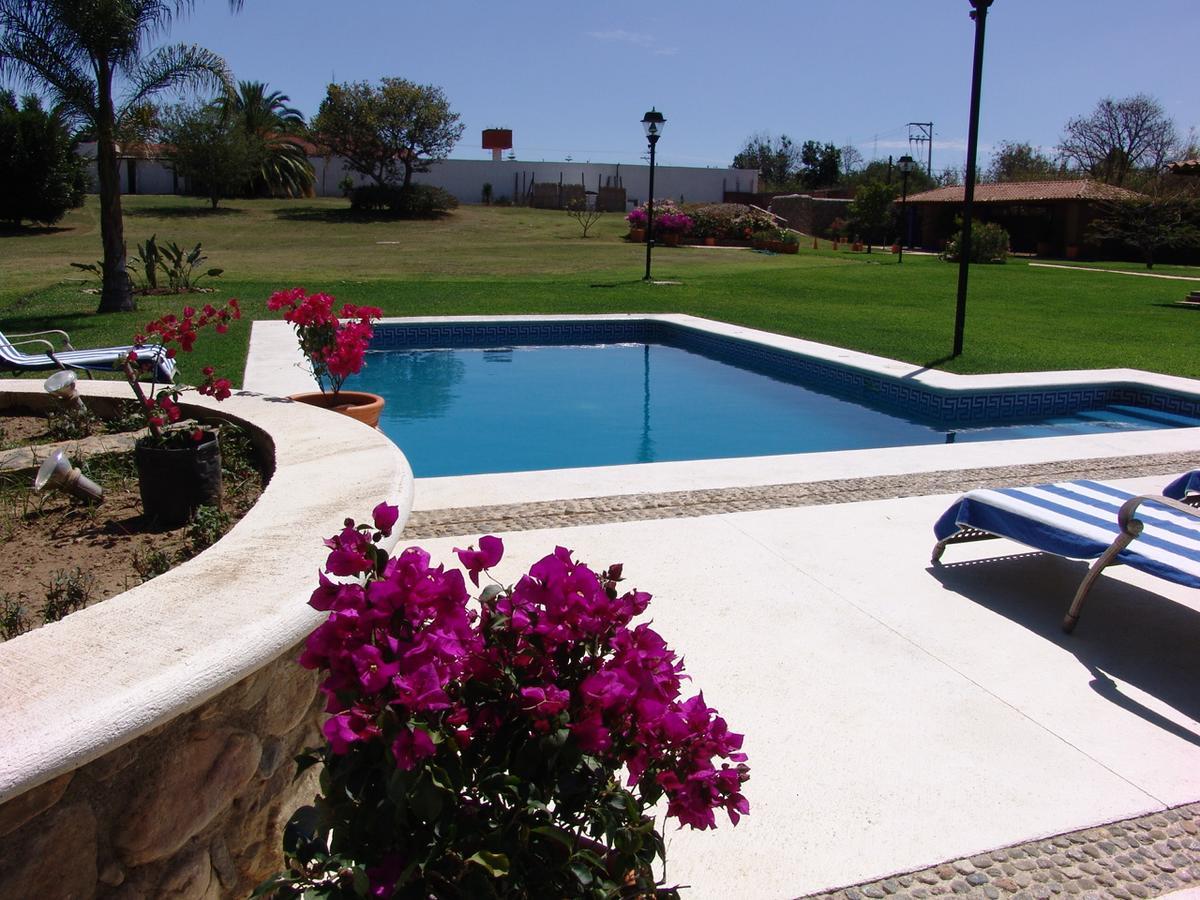 Вилла Quinta Azul Oaxaca Экстерьер фото